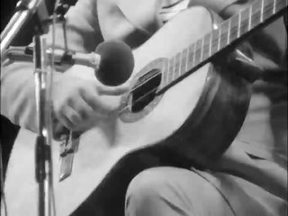 Jose Feliciano Felicidade Manha de Carnaval Samba de Orfeu Live 1970