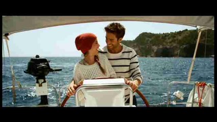 "Sólo Química", una comedia romántica para los que no creen en el amor