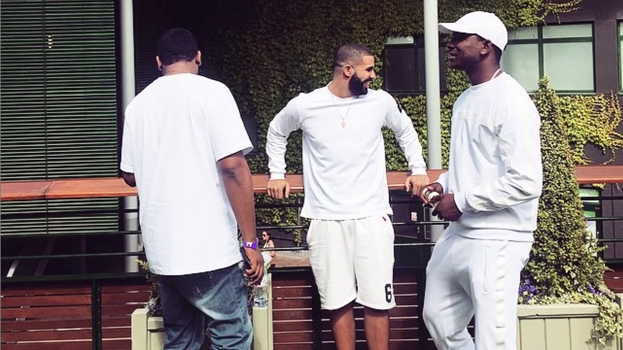 Wizkid Feat. Drake & Skepta - Ojuelegba (Remix) (Audio) | Naija Music