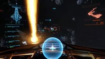 Star Citizen - Arena Commander - Vanduul Swarm - Broken Moon