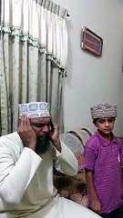 Surah Al Qadar by Qari Habib Ullah Chishti