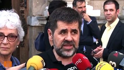 Les entitats accepten el principi  d'acord de CDC i ERC