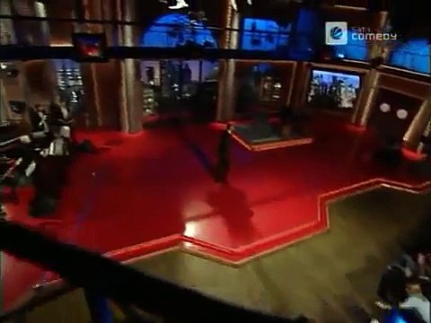 Die Harald Schmidt Show - Folge 1024 - CDU Klausurtagung