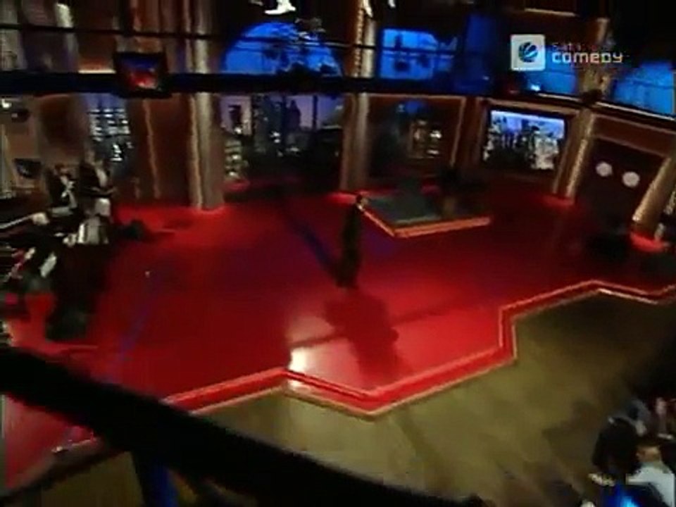 Die Harald Schmidt Show - Folge 1024 - CDU Klausurtagung