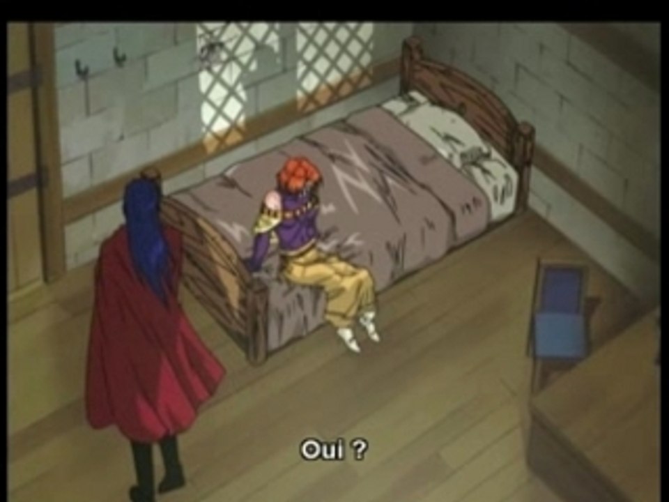 Louie the Rune Soldier ep01part2 (vosst)