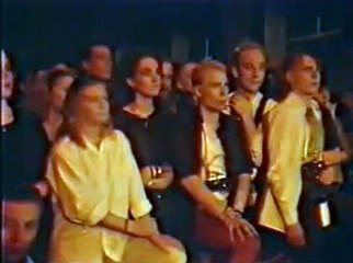 Cocteau Twins - Millimillenary Live 1984
