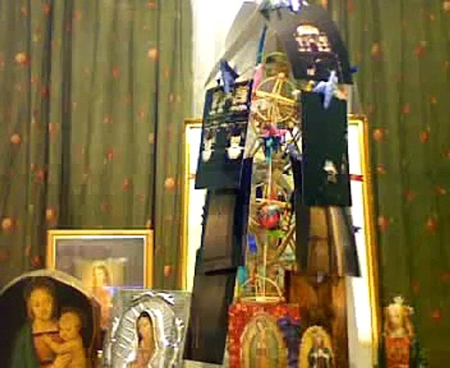 ave maria nina hagen video Dailymotion