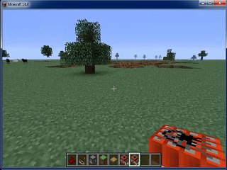 redstone na wesoło 2 - bomba atomowa