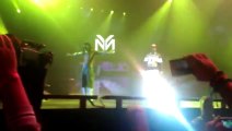 Lil Wayne perform 'Tapout' Live with Birdman and Mack Maine