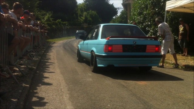 BMW compilation 2016 - auto passion lulu du jura