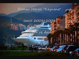 ROMAN HAVASI-KAYNANA 