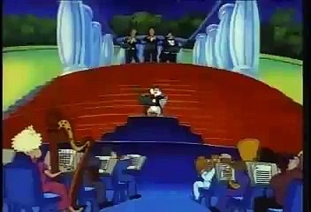 Animaniacs - Three Tenors Intro