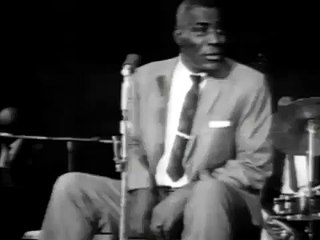 Howlin' Wolf-Killin' Floor