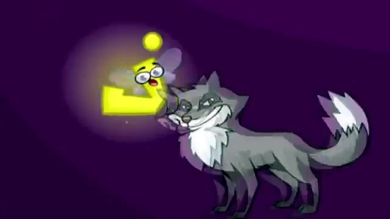 Arabic Letter 'Saad' Song - The Arabic Alphabet for Kids العربية للأطفال