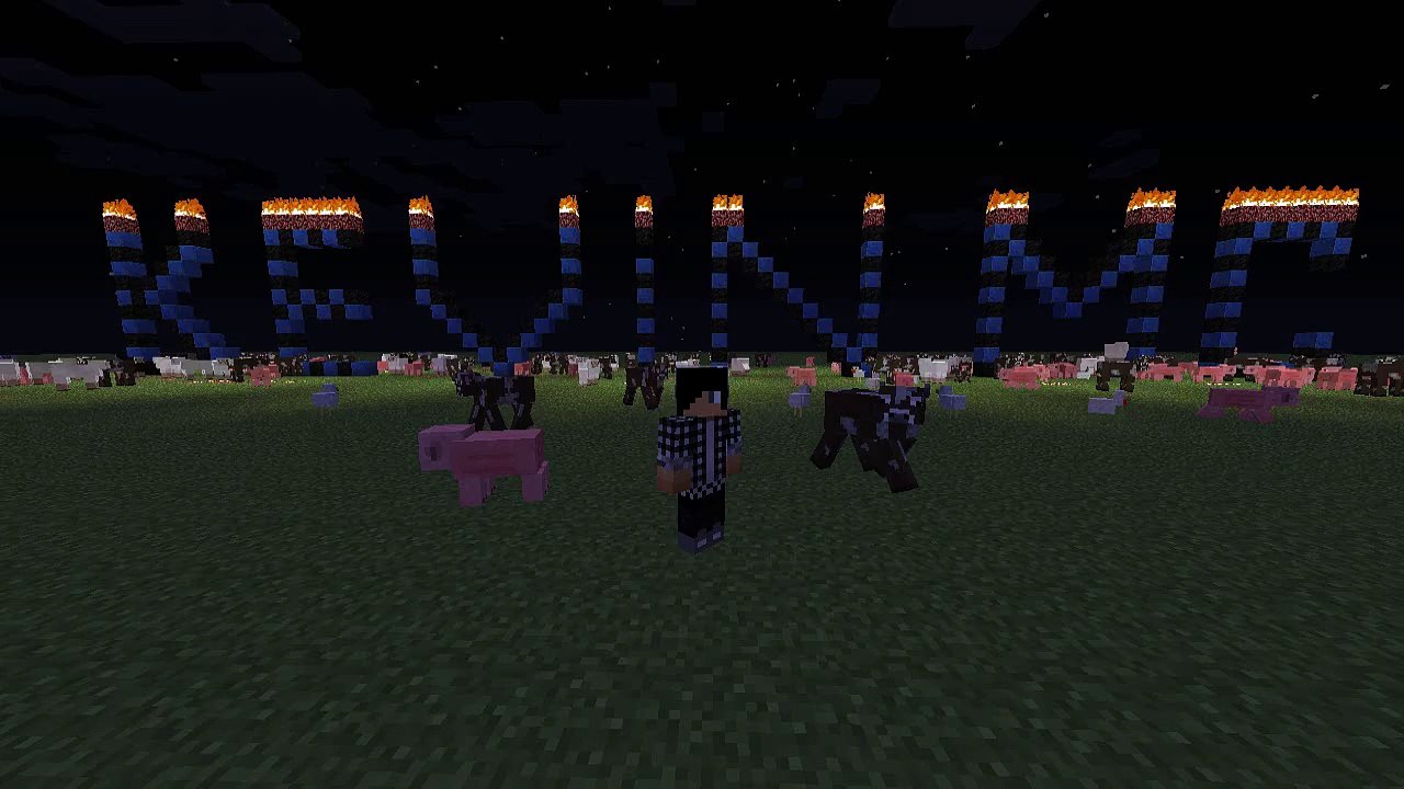 Kevin MC Pequeño Trailer