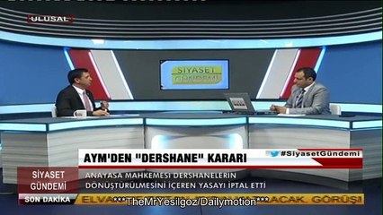 Erdem Atay İle Siyaset Gündemi-14 Temmuz 2015-Okan Gaytancıoğlu-Full Tek Parça-[16:9 Geniş Ekran]