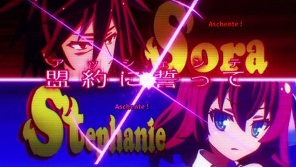 Top Five: Video Game Based Anime (With Fan Service)