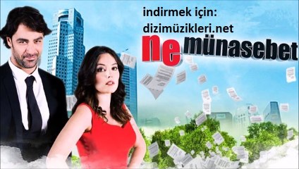 Ne Münasebet Dizisi Nilin Söylediği Şarkı Hiç Görmesende Dinle