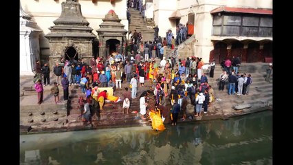Trekking Campo Base Everest