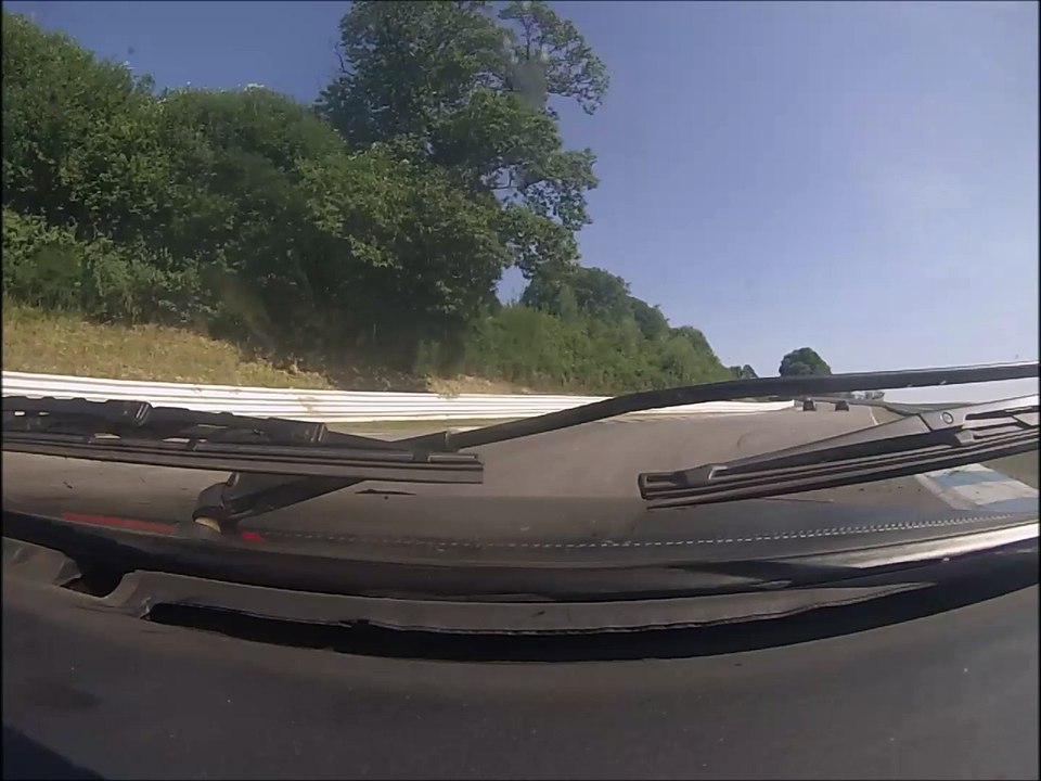 circuit du laquais 11/07/2015 309TCT vs 106 s16 (gégé) vs mégane II rs (seraf)