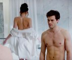 50 sombras de Grey regresa con la historia narrada por su protagonista masculino