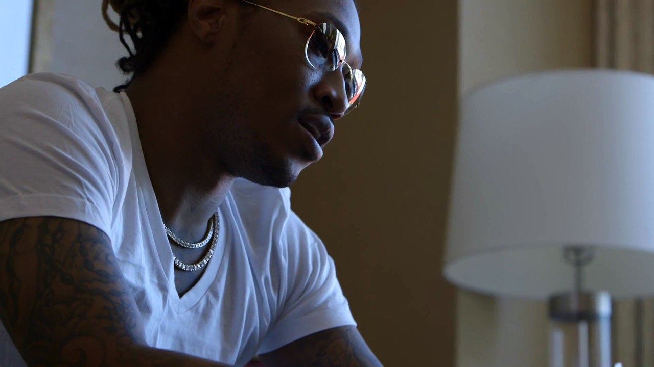 Future - Like I Never Left - Pt. 1