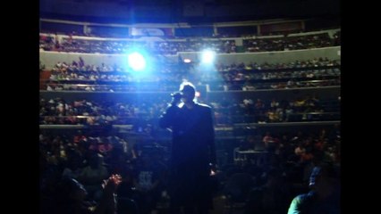 Happy Birthday Brother Alvin Barcelona!