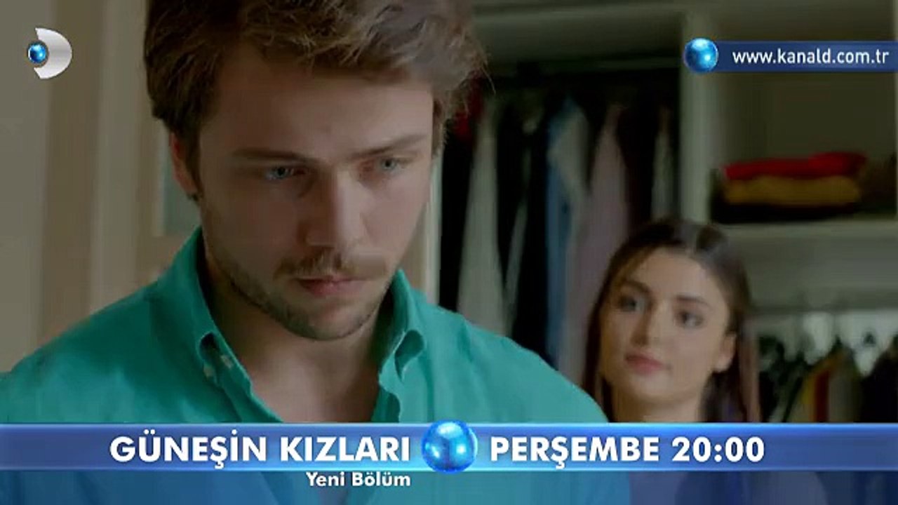 Güneşin Kızları 5.Bölüm 2.Fragmanı