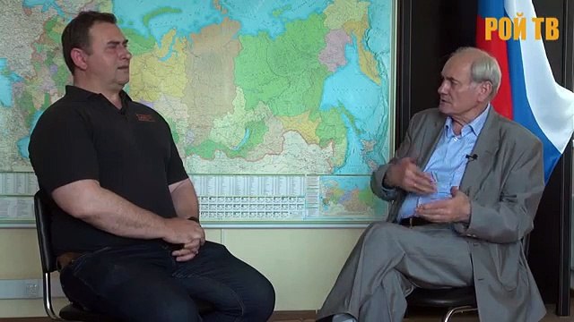 Роковая ошибка Путина