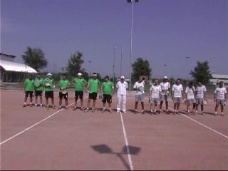 CERESARA-CASTIGLIONE ".. così han detto.." B open 2015