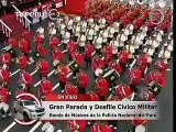Gran Parada y Desfile Cívico Militar 2013 - 6