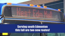 ETS Street Team Exclusive: New Routes for Sept 2012 - Routes 23 and 24