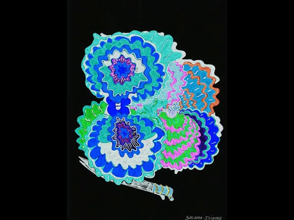 Portail du centre national d'art Centre Pompidou Metz