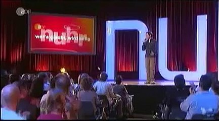 Dieter Nuhr - NUHR wer's glaubt wird selig