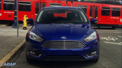 DESIGN Ford Focus Hatch Titanium Flex Fuel 2015 @ 60 FPS