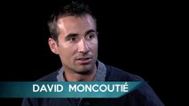 Tour de France 2015 - David Moncoutié : 