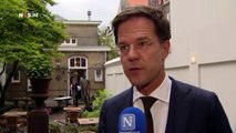 Mark Rutte : koop een huis