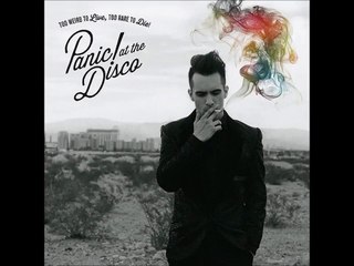 Panic! At The Disco-Collar Full Lyrics