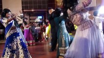 Abi & Niroj's Wedding Dance