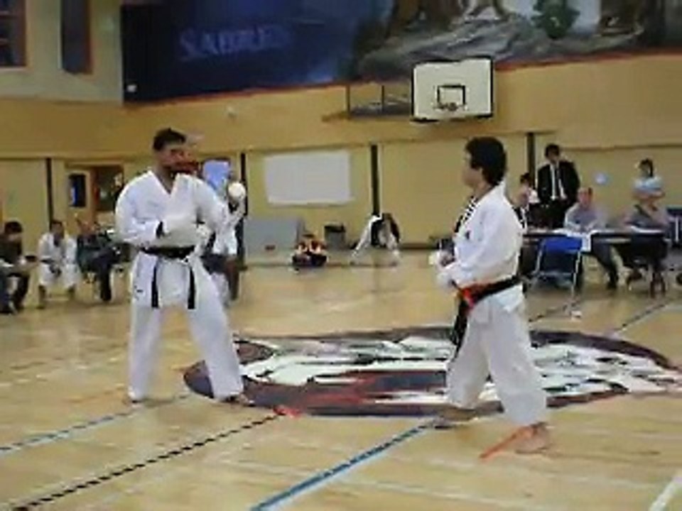 Provincials 2011