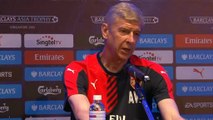 Arsenal - Wenger n'a pas terminé son mercato