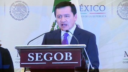 México oferece recompensa por ‘El Chapo’