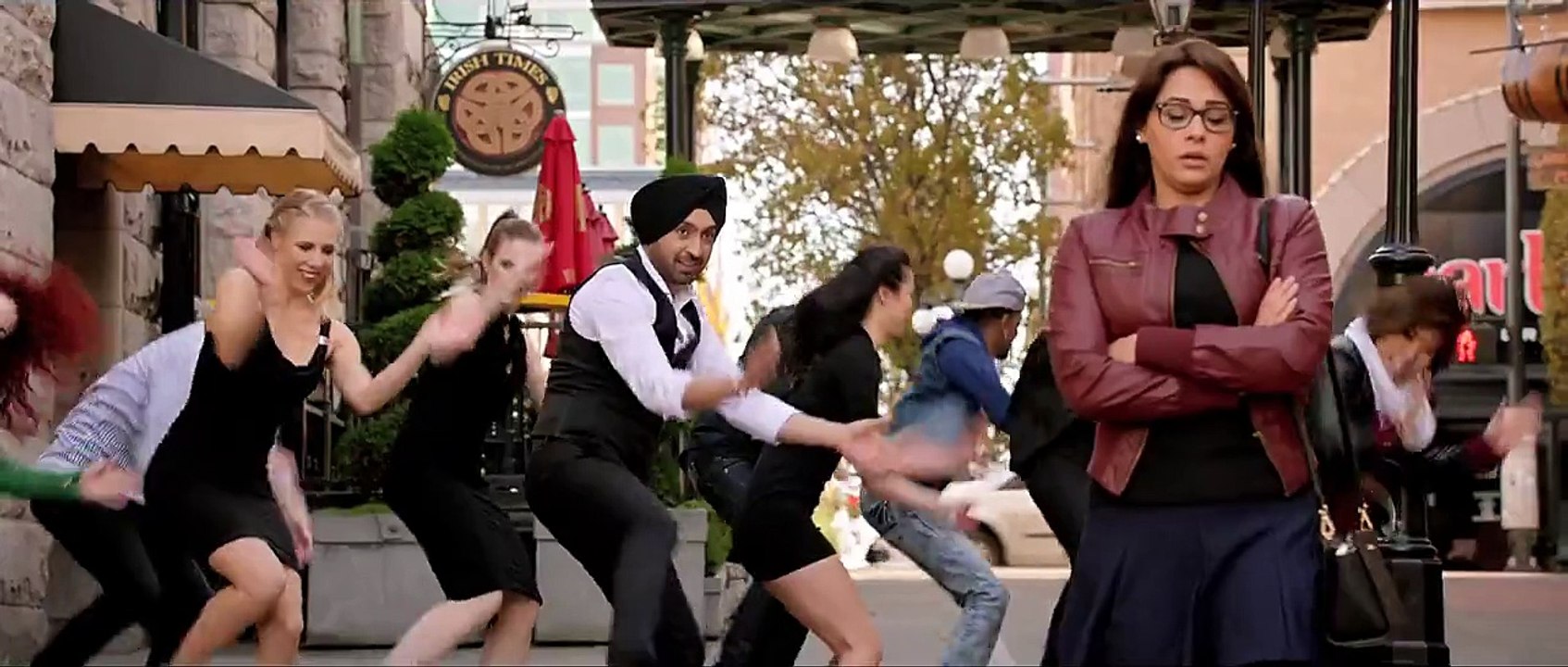 Time-Diljit_Dosanjh