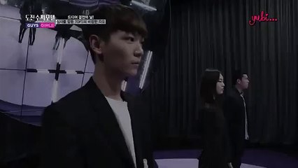 [ENG] Korea's Next Top Model Cycle 5 ep.12 final