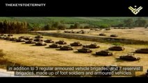 1 Hezbollah Fighter vs 10 Israeli Soldiers - July War 2006