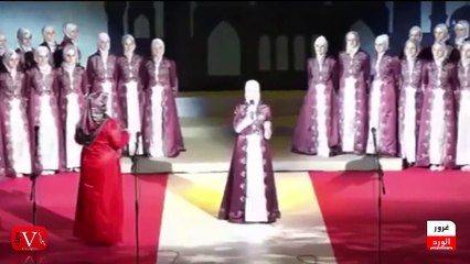 اغنية السلام عليك يا رسول الله مترجمة - Song Peace be upon you