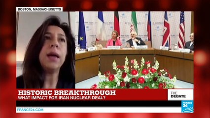Historic breakthrough: What impact for Iran nuclear deal? (part 1)