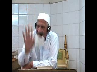 Laila tul qadar - Aitikaaf - sadqa-o-khairaat - Maulana Ishaq
