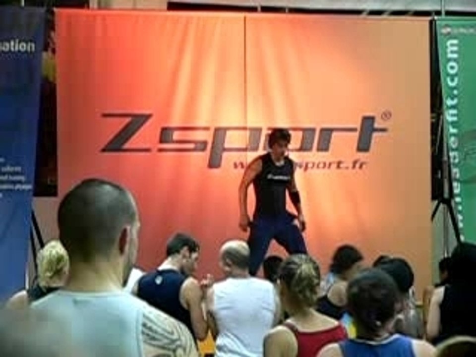 step balaz