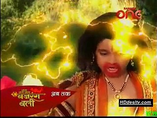 Jai Jai Jai Bajarangbali 14th July 2015 1